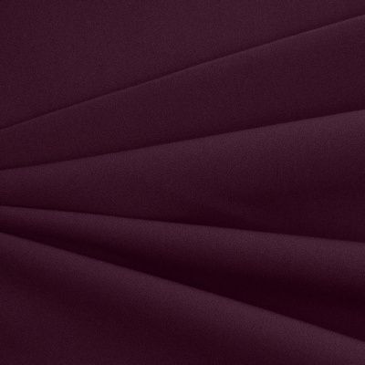 Костюмная ткань "Элис", 220 гр/м2, шир.150 см, цвет бордо - купить в Батайске. Цена 303.10 руб.