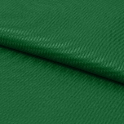 Ткань подкладочная 19-5420, антист., 50 гр/м2, шир.150см, цвет зелёный - купить в Батайске. Цена 62.84 руб.