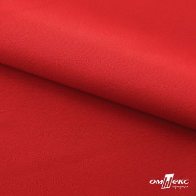 Ткань костюмная "Элис", 92%P 8%S, 220 г/м2 ш.150 см, цв-красный  - купить в Батайске. Цена 308 руб.