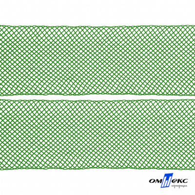 Регилиновая лента, шир.30мм, (уп.22+/-0,5м), цв. 31- зеленый - купить в Батайске. Цена: 183.75 руб.