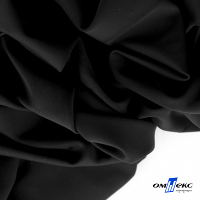 Бифлекс "ОмТекс", 200 гр/м2, шир. 150 см, цвет чёрный матовый, (3,23 м/кг) - купить в Батайске. Цена 1 487.87 руб.