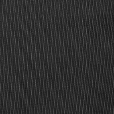 Ткань подкладочная 190Т, черный, 50г/м2, антистатик, ш.150 - купить в Батайске. Цена 62.84 руб.