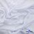 Ткань плательная Муар, 100% полиэстер,165 (+/-5) гр/м2, шир. 150 см, цв. Белый - купить в Батайске. Цена 215.65 руб.