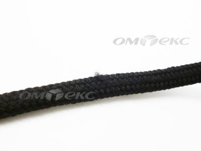 Шнурки т.13 150 см черн - купить в Батайске. Цена: 30.23 руб.