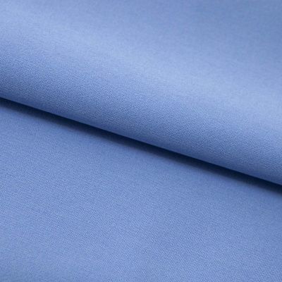 Костюмная ткань "Элис" 17-4139, 200 гр/м2, шир.150см, цвет голубой - купить в Батайске. Цена 303.10 руб.
