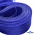 Регилиновая лента, шир.20мм, (уп.22+/-0,5м), цв. 19- синий - купить в Батайске. Цена: 156.80 руб.