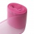 Лента капроновая, шир. 80 мм/уп. 25 м, цвет розовый - купить в Батайске. Цена: 19.77 руб.