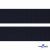Тём.синий - цв.050 -Текстильная лента-стропа 550 гр/м2 ,100% пэ шир.25 мм (боб.50+/-1 м) - купить в Батайске. Цена: 405.80 руб.