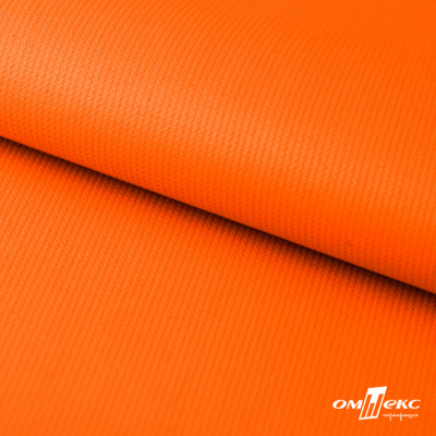 Мембранная ткань "Ditto" 15-1263, PU/WR, 130 гр/м2, шир.150см, цвет оранжевый - купить в Батайске. Цена 307.92 руб.