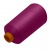 Нитки текстурированные некручёные 476, намот. 15 000 м, цвет бордо - купить в Батайске. Цена: 204.10 руб.