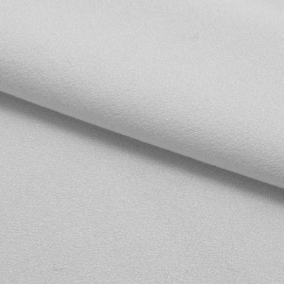 Костюмная ткань с вискозой "Бриджит", 210 гр/м2, шир.150см, цвет белый - купить в Батайске. Цена 570.73 руб.