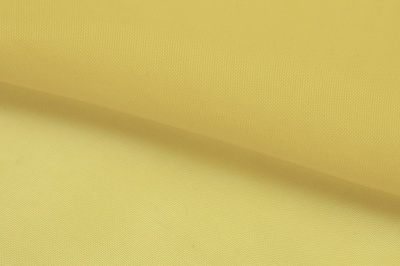 Портьерный капрон 12-0826, 47 гр/м2, шир.300см, цвет св.жёлтый - купить в Батайске. Цена 137.27 руб.