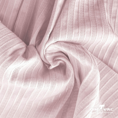 Ткань плательная 100%хлопок, 115 г/м2, ш.140 +/-5 см #103, цв.(19)-нежно розовый - купить в Батайске. Цена 548.89 руб.
