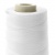 Нитки швейные 40/2 В2, нам. 4 000 м, цвет белый - купить в Батайске. Цена: 107.26 руб.