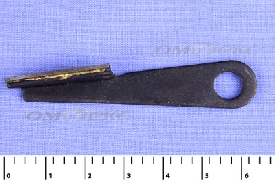 Нож нижний S-175 - купить в Батайске. Цена 467.92 руб.