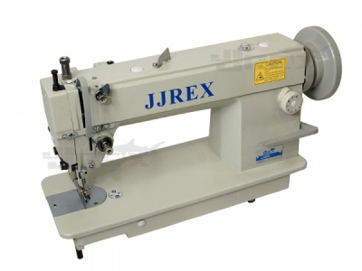 JJREX 0302 Комплект прямострочной ПШМ, для тяж. тканей - купить в Батайске. Цена 43 097.98 руб.