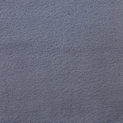 Флис DTY 18-3905, 180 г/м2, шир. 150 см, цвет т.серый - купить в Батайске. Цена 646.04 руб.