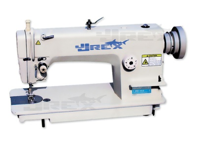 JJREX 0518 Комплект ПШМ с нижним и игольным продвижением для средних тканей - купить в Батайске. Цена 65 690.85 руб.