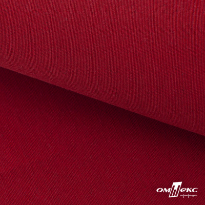 Ткань смесовая для спецодежды "Униформ" 18-1763, 200 гр/м2, шир.150 см, цвет красный - купить в Батайске. Цена 138.73 руб.