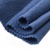 Флис DTY 19-4027, 180 г/м2, шир. 150 см, цвет джинс - купить в Батайске. Цена 646.04 руб.