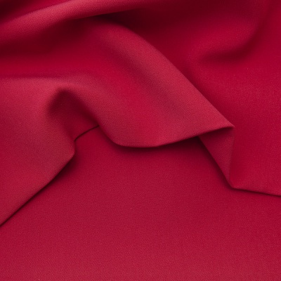 Костюмная ткань "Элис" 18-1760, 200 гр/м2, шир.150см, цвет рубин - купить в Батайске. Цена 303.10 руб.