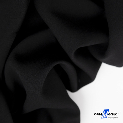 Ткань костюмная "Марко" 80% P, 16% R, 4% S, 220 г/м2, шир.150 см, цв-черный 1 - купить в Батайске. Цена 522.96 руб.
