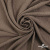 Ткань плательная Муар, 100% полиэстер,165 (+/-5) гр/м2, шир. 150 см, цв. Шоколад - купить в Батайске. Цена 215.65 руб.