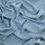 Ткань плательная Муар, 100% полиэстер,165 (+/-5) гр/м2, шир. 150 см, цв. Серо-голубой - купить в Батайске. Цена 215.65 руб.