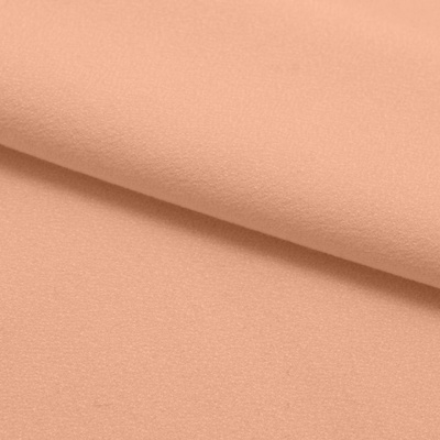 Костюмная ткань с вискозой "Бриджит" 14-1231, 210 гр/м2, шир.150см, цвет персик - купить в Батайске. Цена 524.13 руб.