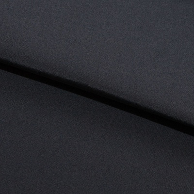 Бифлекс, 270 гр/м2, шир.155см, цвет матово-чёрный - купить в Батайске. Цена 697.95 руб.