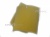Плечевые накладки ВН-16, не обшитые, цвет белый - купить в Батайске. Цена: 13.72 руб.