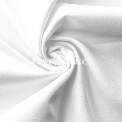 Ткань сорочечная Эми, 115 г/м2, 58% пэ,42% хл,  шир.150 см, цв. 1-белый (арт.102) - купить в Батайске. Цена 306.69 руб.