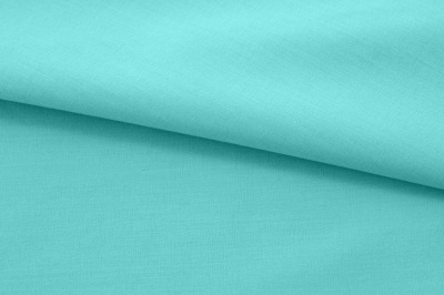 Ткань сорочечная стрейч 16-5533, 115 гр/м2, шир.150см, цвет изумруд - купить в Батайске. Цена 285.04 руб.