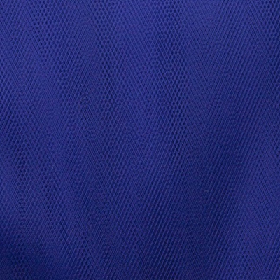 Фатин матовый 16-101, 12 гр/м2, шир.300см, цвет т.синий - купить в Батайске. Цена 100.92 руб.