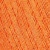 Пряжа "Виск.шелк блестящий", 100% вискоза лиоцель, 100гр, 350м, цв.035-оранжевый - купить в Батайске. Цена: 195.66 руб.