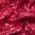 Сетка с пайетками №7, 188 гр/м2, шир.140см, цвет марсала - купить в Батайске. Цена 454.12 руб.