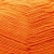 Пряжа "Соната", 50% имп.п/т шерсть, 50% акрил, 100гр, 250м, цв.068-апельсин - купить в Батайске. Цена: 140.88 руб.