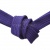 Шнур 15мм плоский (100+/-1м) №10 фиолетовый - купить в Батайске. Цена: 10.21 руб.