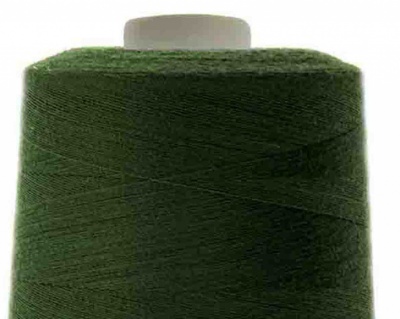 Швейные нитки (армированные) 28S/2, нам. 2 500 м, цвет 596 - купить в Батайске. Цена: 148.95 руб.