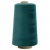 Швейные нитки (армированные) 28S/2, нам. 2 500 м, цвет 252 - купить в Батайске. Цена: 148.95 руб.