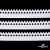 Резинка бельевая ажурная #123-03, шир.15 мм, цв.белый - купить в Батайске. Цена: 7.84 руб.