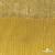 Трикотажное полотно голограмма, шир.140 см, #601-хамелеон жёлтая горчица - купить в Батайске. Цена 452.76 руб.