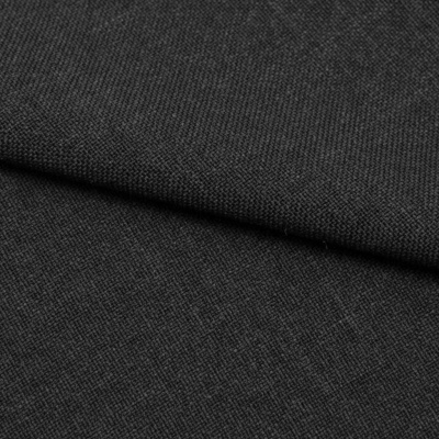 Ткань костюмная 25388 2007, 207 гр/м2, шир.150см, цвет серый - купить в Батайске. Цена 353.07 руб.
