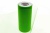 Фатин в шпульках 16-146, 10 гр/м2, шир. 15 см (в нам. 25+/-1 м), цвет зелёный - купить в Батайске. Цена: 100.69 руб.