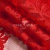 Кружевное полотно стрейч 15A29/RED, 105 гр/м2, шир.155см - купить в Батайске. Цена 2 101.46 руб.