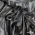 Трикотажное полотно голограмма, шир.140 см, #602 -чёрный/серебро - купить в Батайске. Цена 385.88 руб.