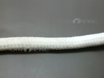 Шнурки т.13 130 см белые - купить в Батайске. Цена: 33.70 руб.