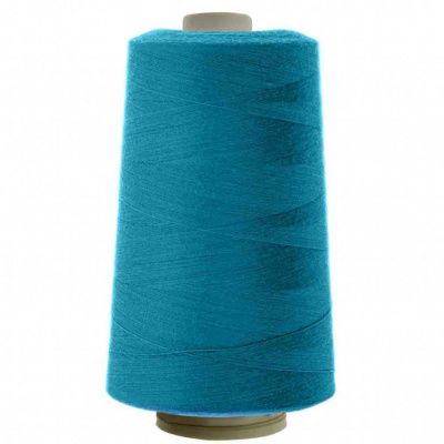 Швейные нитки (армированные) 28S/2, нам. 2 500 м, цвет 340 - купить в Батайске. Цена: 148.95 руб.