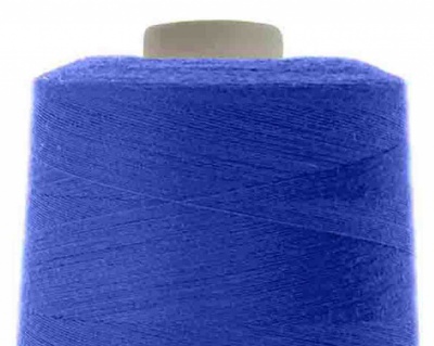 Швейные нитки (армированные) 28S/2, нам. 2 500 м, цвет 308 - купить в Батайске. Цена: 148.95 руб.
