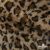 Мех искусственный 550 г/м2, 100% полиэстр, шир. 150 см Цвет Леопард - купить в Батайске. Цена 562.80 руб.